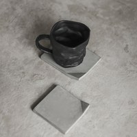 taita 水泥杯墊